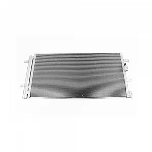 Конденсатор кондиціонера VEMO V15-62-1060 Green Mobility Parts для AUDI SEAT VW - Фото 1