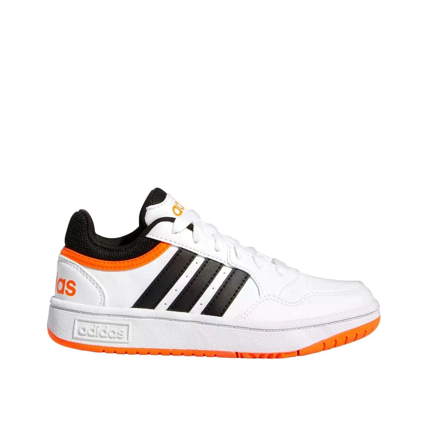 Кросівки Adidas Hoops 3.0 K Unisex, фото №1