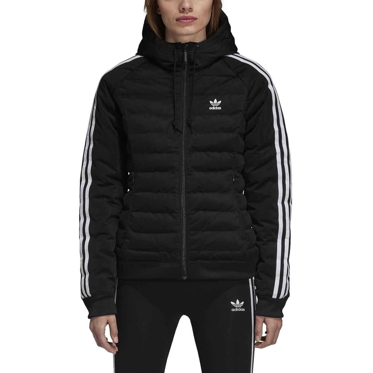 Жіноча Куртка Adidas Slim, фото №1