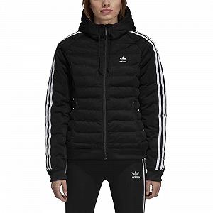 Жіноча Куртка Adidas Slim - Фото 1