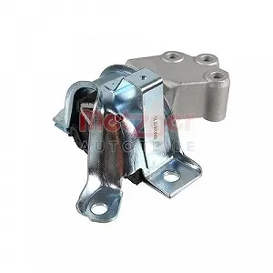 Опора двигателя METZGER 8054318 для FIAT, правая верхняя synthetic.ua - Фото 1