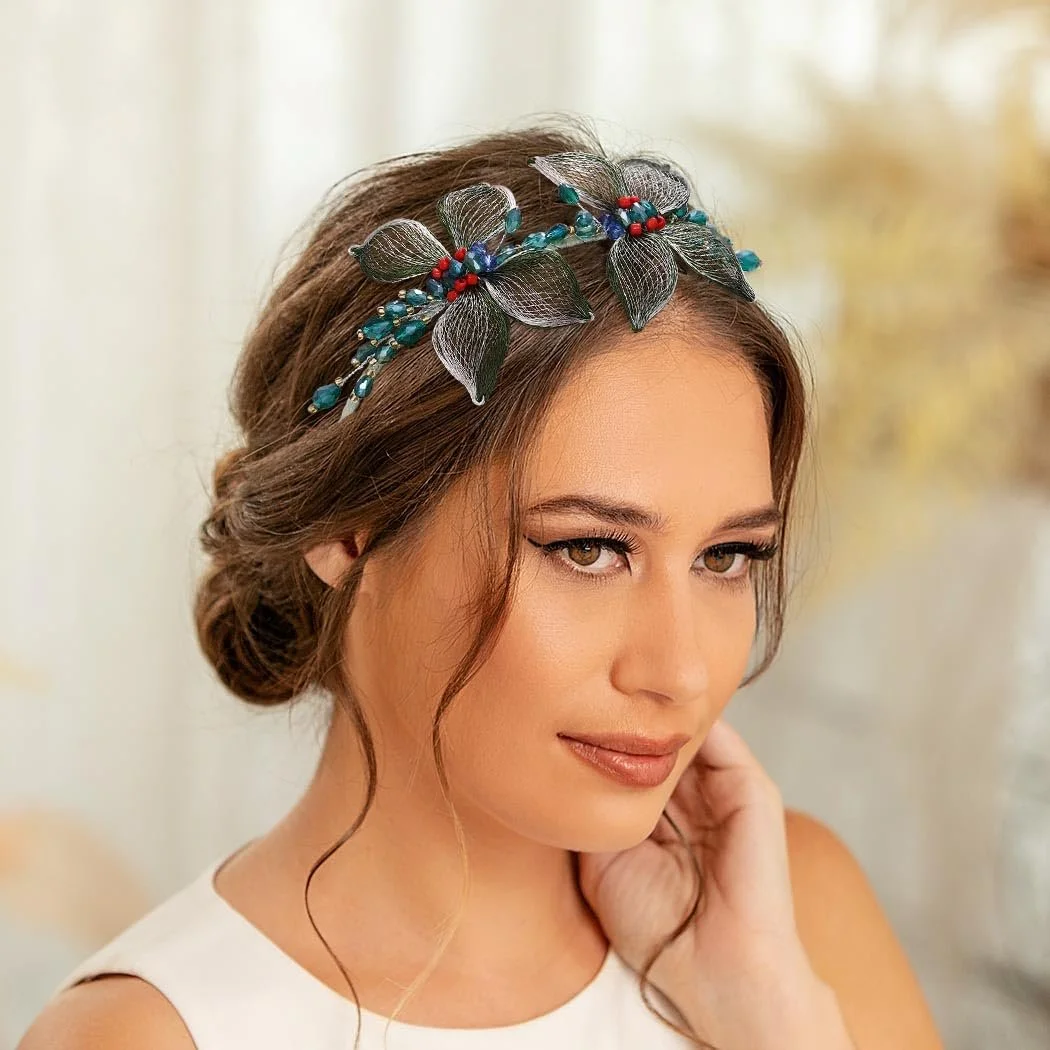 Обруч для волос, фото №6