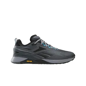 Кроссовки Reebok Unisex Nano X3 Adventure - Фото 1