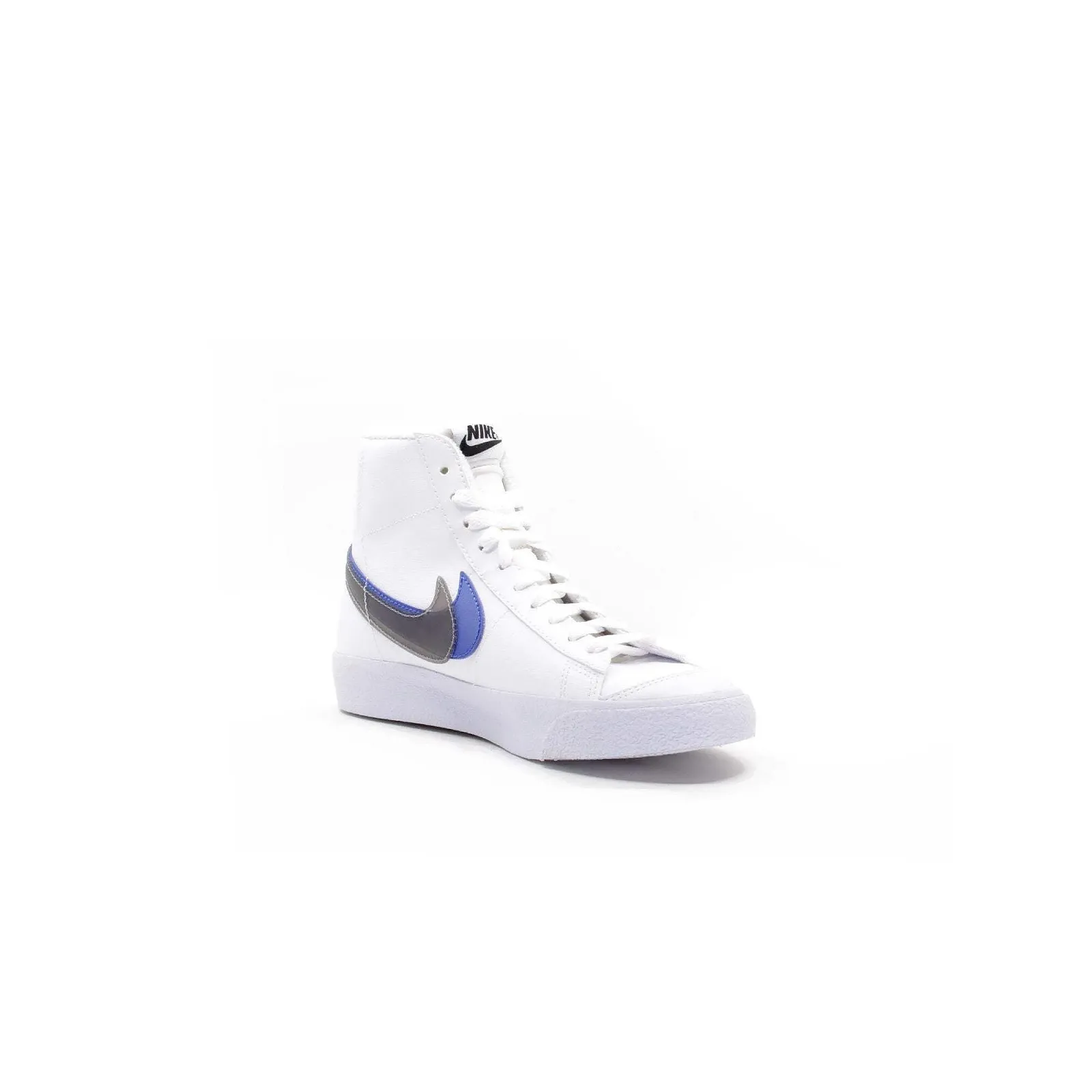 Кросівки Nike Blazer Mid Next Nature (GS) FD0690-100, фото №6
