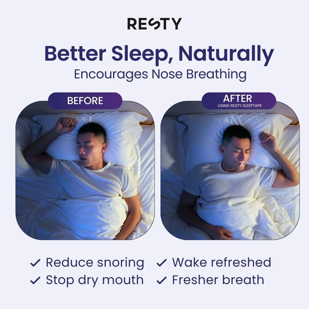 Пластир для рота проти хропіння для дорослих та дітей, Х-подібний, фото №5 Пластир для рота проти хропіння для дорослих та дітей, Х-подібний, фото №5