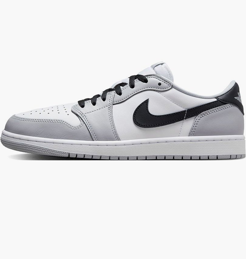 Кроссовки AIR JORDAN 1 RETRO LOW OG 45, фото №1