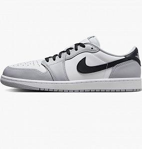 Кроссовки AIR JORDAN 1 RETRO LOW OG 45 - Фото 1