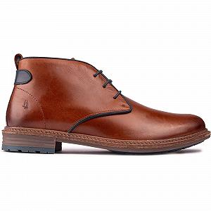 Чоловічі черевики Chukka Hush Puppies Jonas - Фото 1