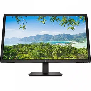 Монитор 28" HP V28 4K TN 60 Гц - Фото 1