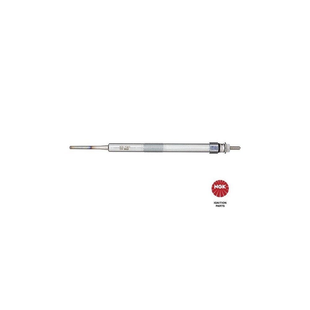 Свічка розжарювання NGK 5513 D-Power для TOYOTA LEXUS, фото №1