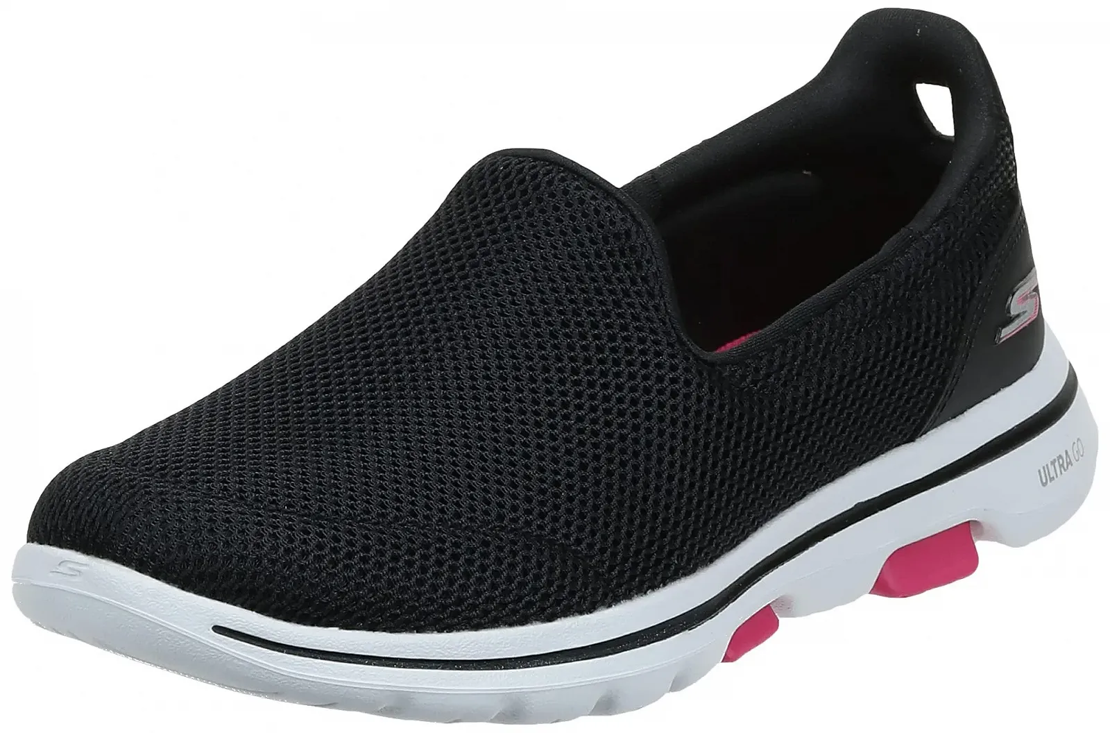 Кроссовки Skechers Go Walk 5 женские, фото №1