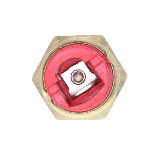 Датчик температуры охлаждающей жидкости VEMO Green Mobility Parts V24-72-0078 для FIAT, фото №2