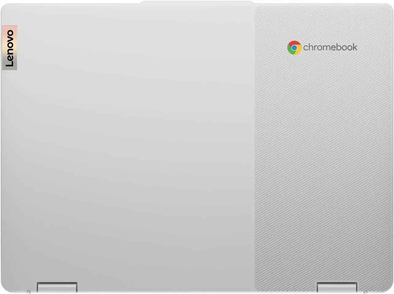 Сенсорный ноутбук 12.2" Lenovo IdeaPad Flex 3 Chrome 12IAN8 (82XH0011SP) Intel N100 RAM 8GB eMMC 128GB 12год батарея ChromeOS (UKR), фото №5