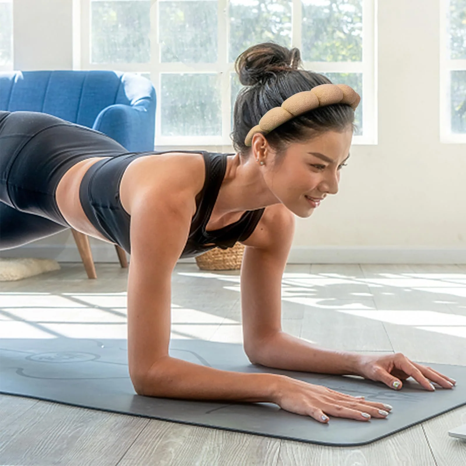 Обруч DRESHOW для женщин, фото №4