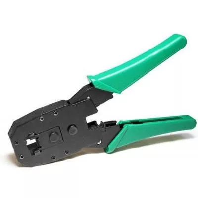 Инструмент Ritar RJ-45(8P8C) и RJ-12/11(6P6C/4P4C) (MLT-4), фото №1 Инструмент Ritar RJ-45(8P8C) и RJ-12/11(6P6C/4P4C) (MLT-4), фото №1