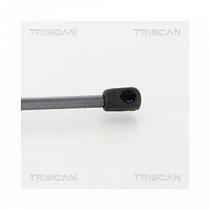 Газовая пружина багажника TRISCAN 8710 16270 для FORD, задняя левая synthetic.ua - Фото 1