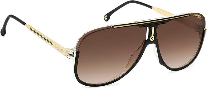Сонячні окуляри Carrera 1059/S / Чорне золото / Для чоловіків, фото №2
