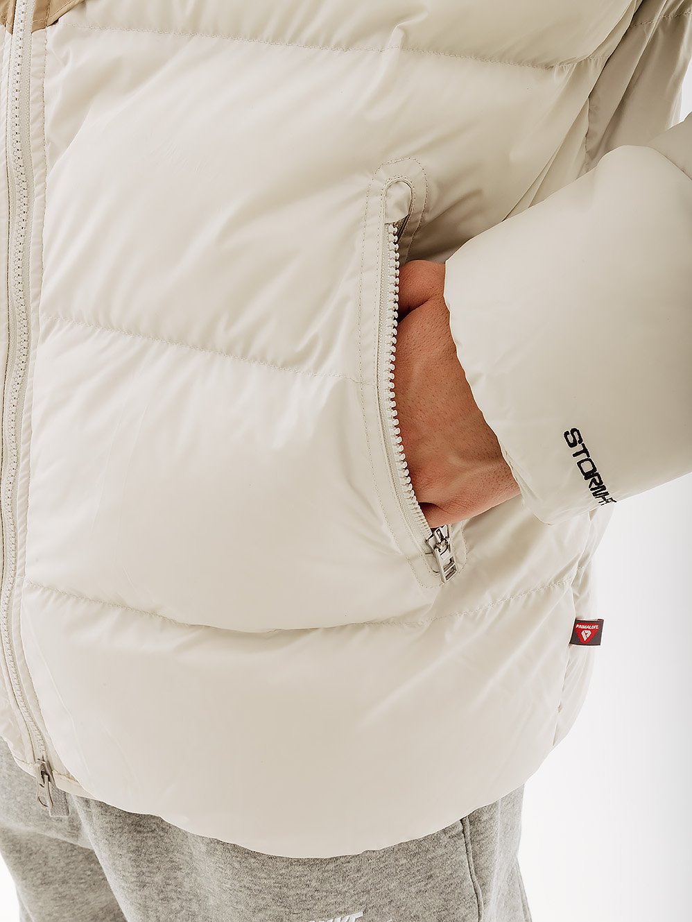 Куртка Nike SF WR PL-FLD HD JKT XL, фото №3