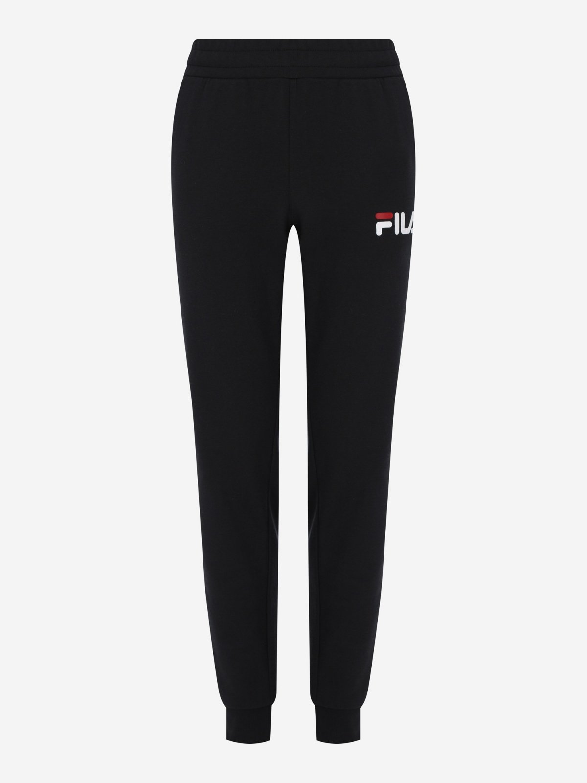 Штани для хлопчиків 114953FLA-99 Fila Чорний M/L, фото №1