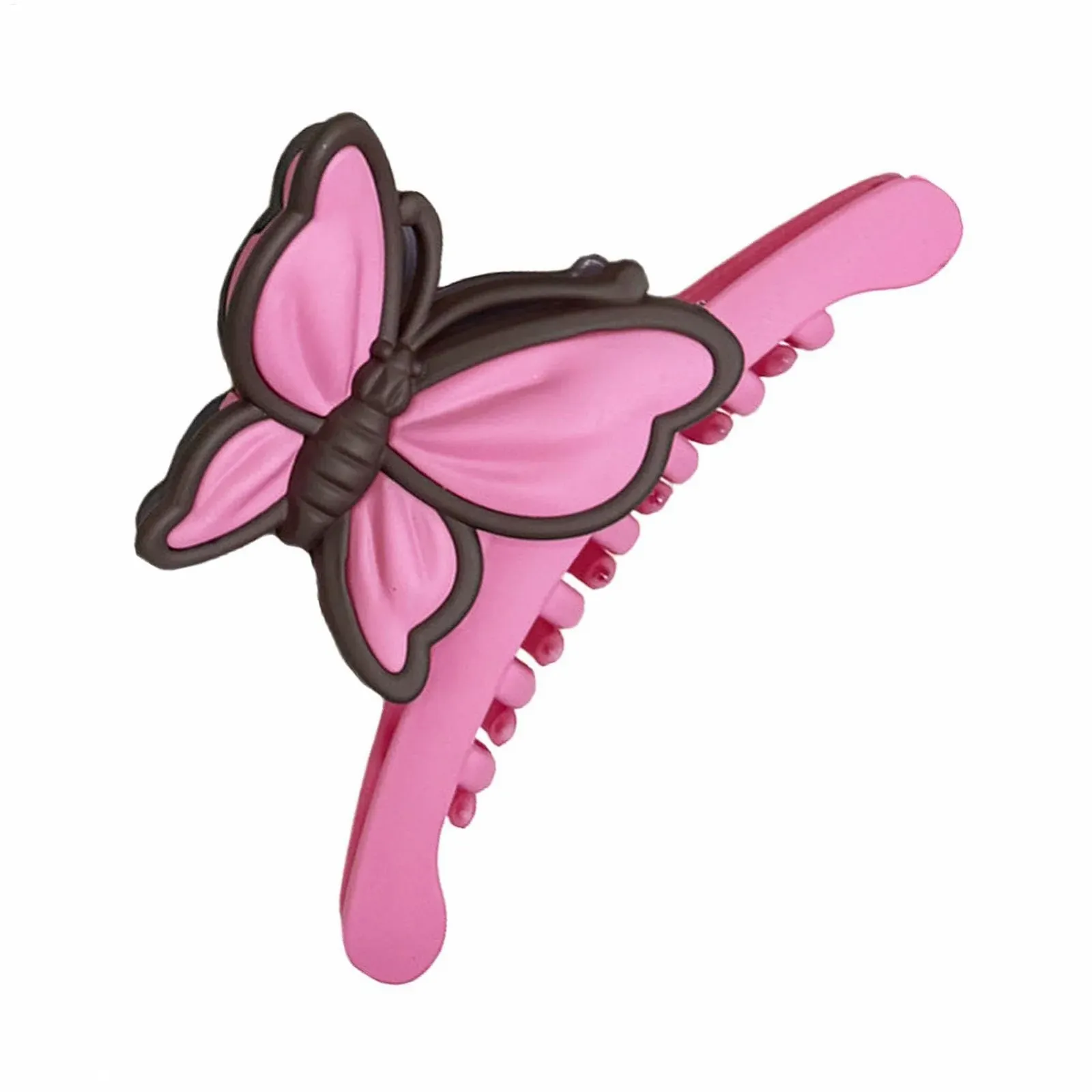 Заколка для волос Zunishaone для длинных волос, краб-зажим для женщин, зажим для хвостика для женщин, гладкая поверхность, аксессуары для волос для свиданий, прогулок, фото №8 Заколка для волос Zunishaone для длинных волос, краб-зажим для женщин, зажим для хвостика для женщин, гладкая поверхность, аксессуары для волос для свиданий, прогулок, фото №8