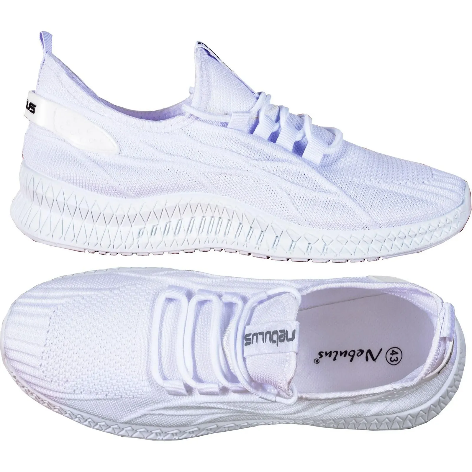 Кроссовки Nebulus Mind мужские, фото №4