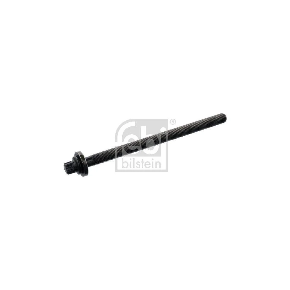 Болт ГБЦ FEBI BILSTEIN 07661 для ALFA ROMEO FIAT OPEL SAAB VAUXHALL, фото №2 Болт ГБЦ FEBI BILSTEIN 07661 для ALFA ROMEO FIAT OPEL SAAB VAUXHALL, фото №2