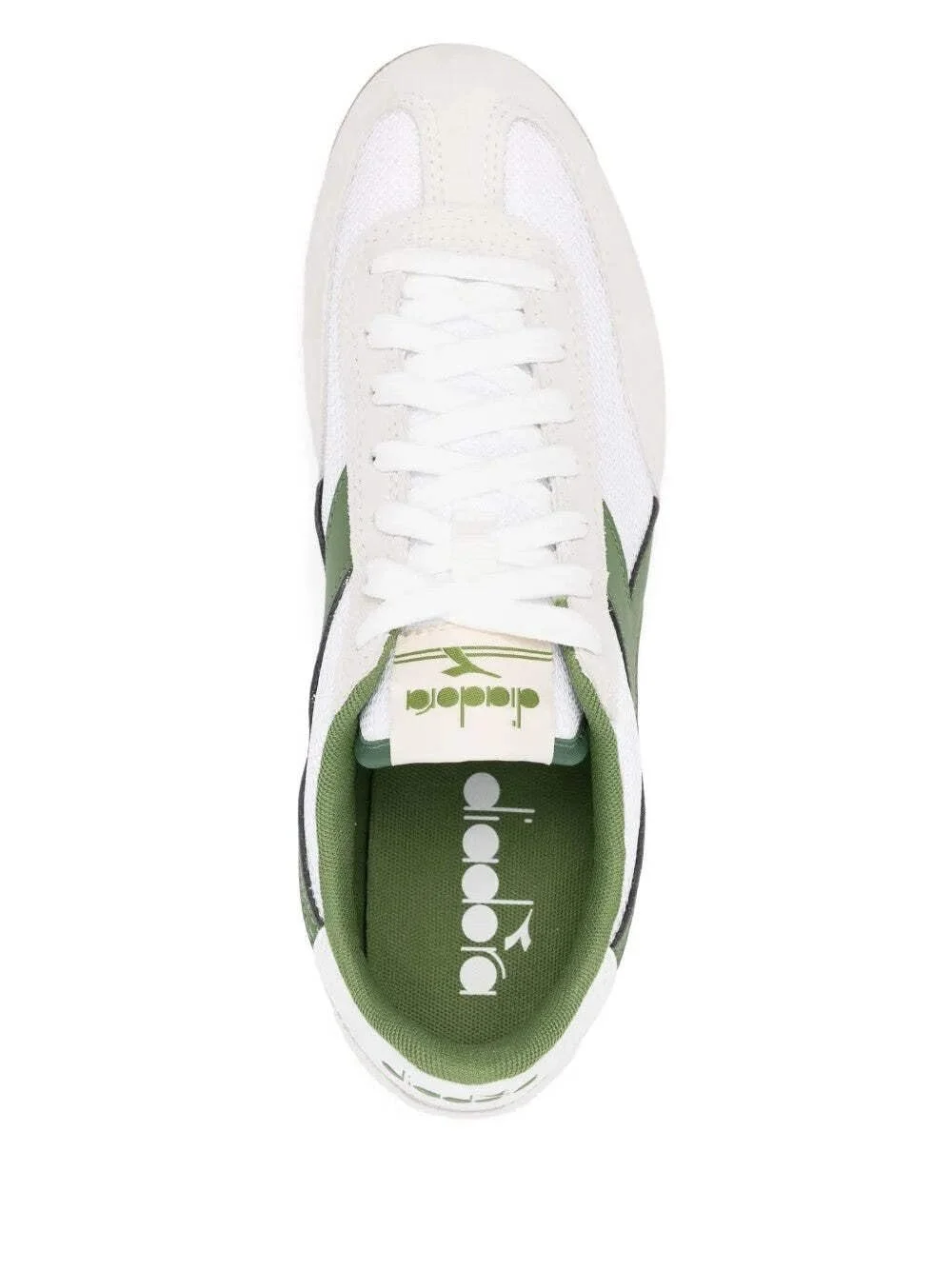 Кросівки Diadora Cross Unisex Чорний Beluga, розмір 44 EU, фото №3