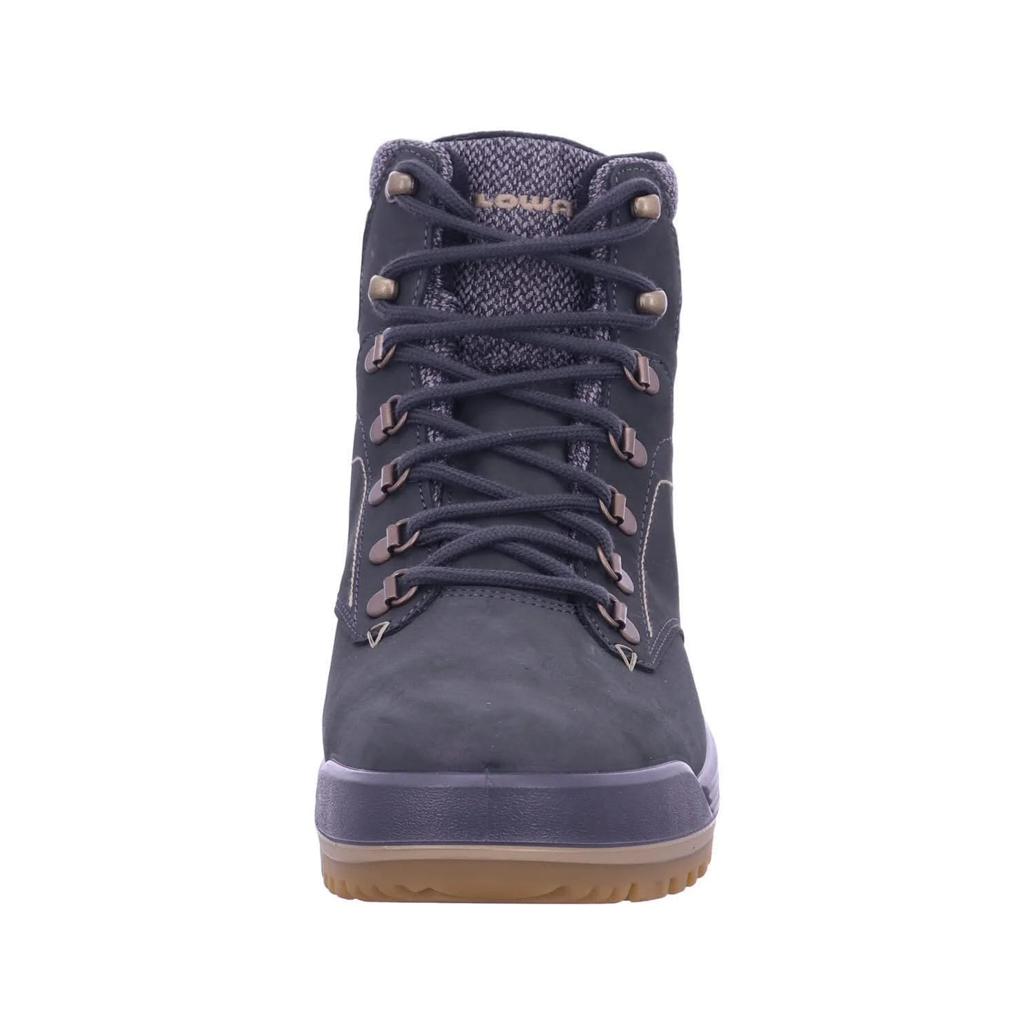 Ботинки LOWA Nera GTX Серый/Бежевый, фото №7