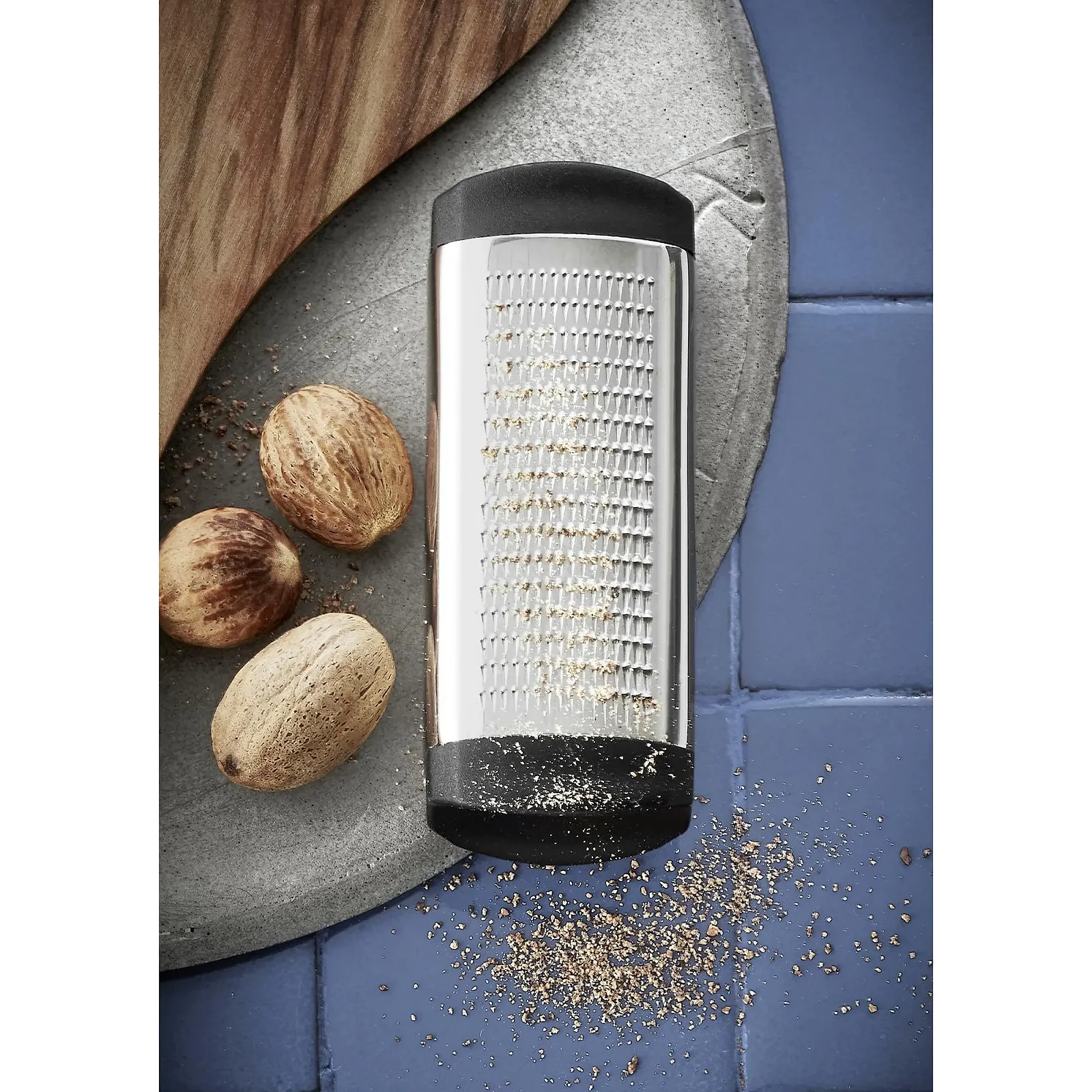 Терка WMF Top Tools для мускатного ореха, фото №2