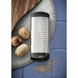 Тертка WMF Top Tools для мускатного горіха synthetic.ua - Фото 1