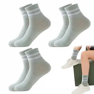 Спортивні шкарпетки жіночі - Фото 1