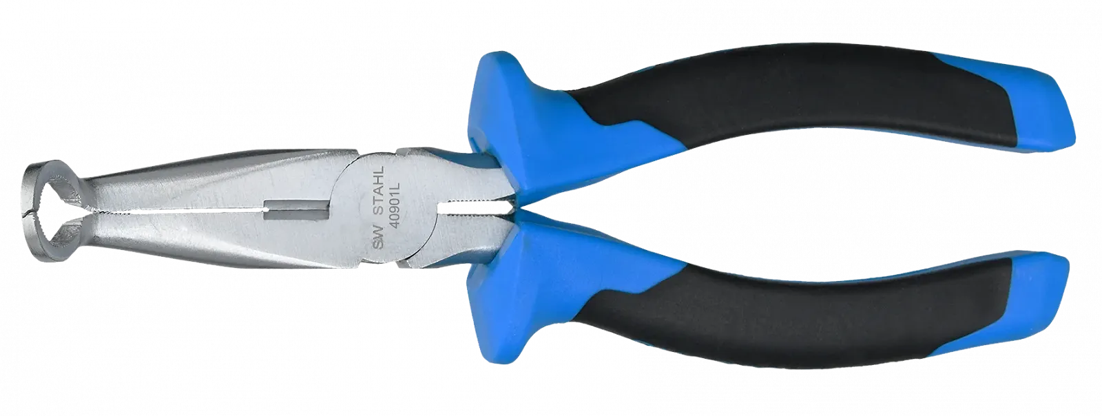 Кліщі для наконечників свічок запалювання SW-STAHL 40901L, фото №1 Кліщі для наконечників свічок запалювання SW-STAHL 40901L, фото №1