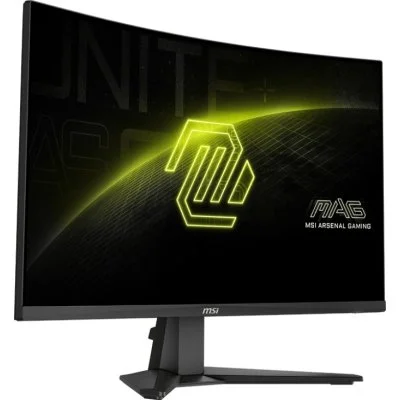 Монитор MSI MAG 276CF E20, фото №3 Монитор MSI MAG 276CF E20, фото №3
