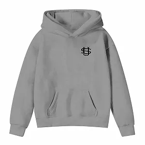 Детская толстовка с мемом 67, худи с длинными рукавами и капюшоном, с принтом 67, удобные свитшоты, уличный пуловер, модный джемпер для девочек и мальчиков - Фото 1