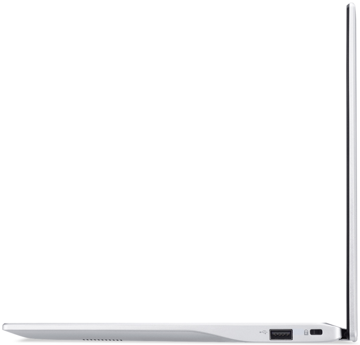 Ноутбук 11.6" Acer Chromebook 311 CB311-11H MediaTek MT8183 RAM 4GB eMMC 64GB 15год батарея Chrome OS (UKR), фото №8