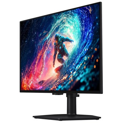 Монитор Samsung LS27HG610SIXUA, фото №4 Монитор Samsung LS27HG610SIXUA, фото №4