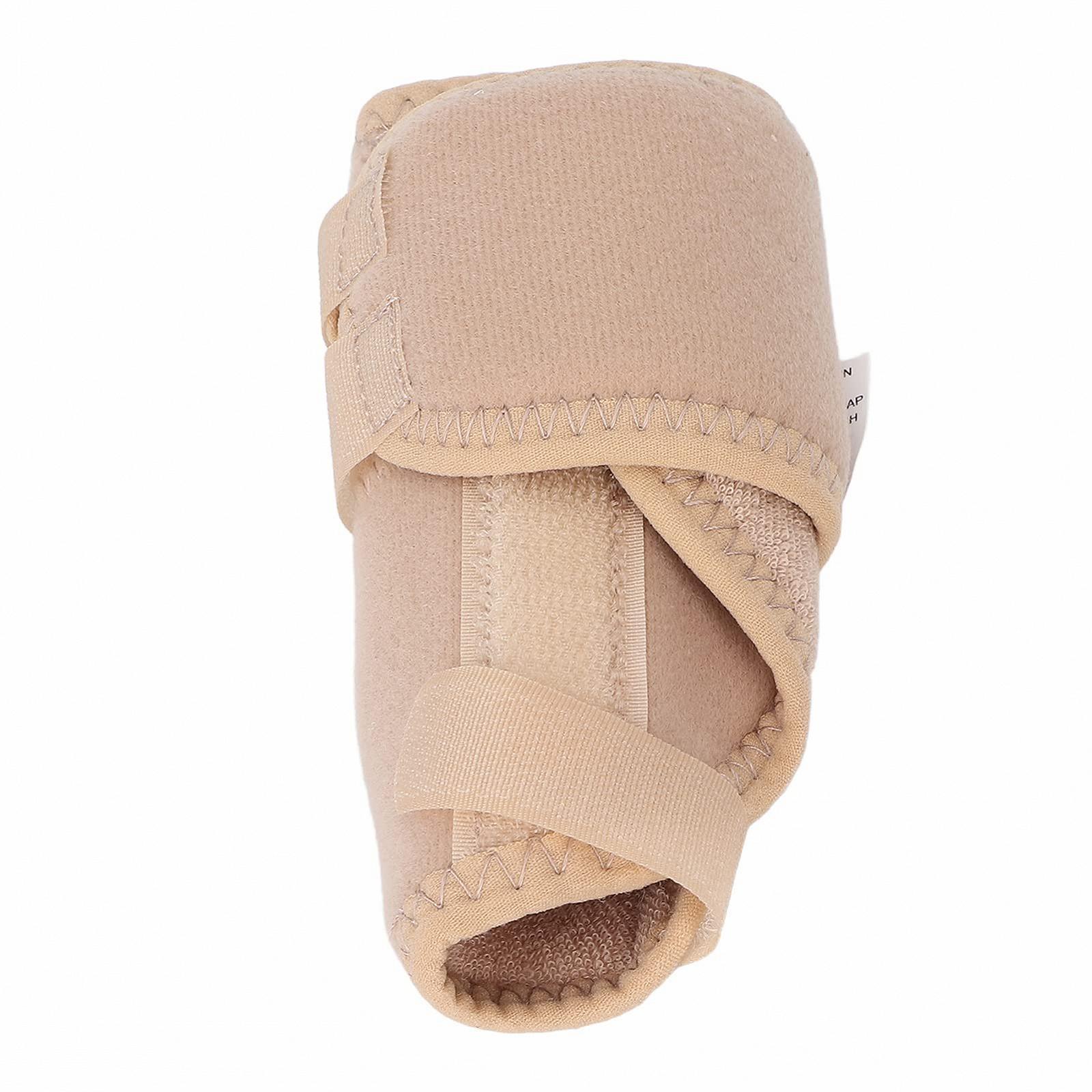 Роздільник для пальців ніг Гумовий коректор вальгусної деформації, фото №1 Роздільник для пальців ніг Гумовий коректор вальгусної деформації, фото №1