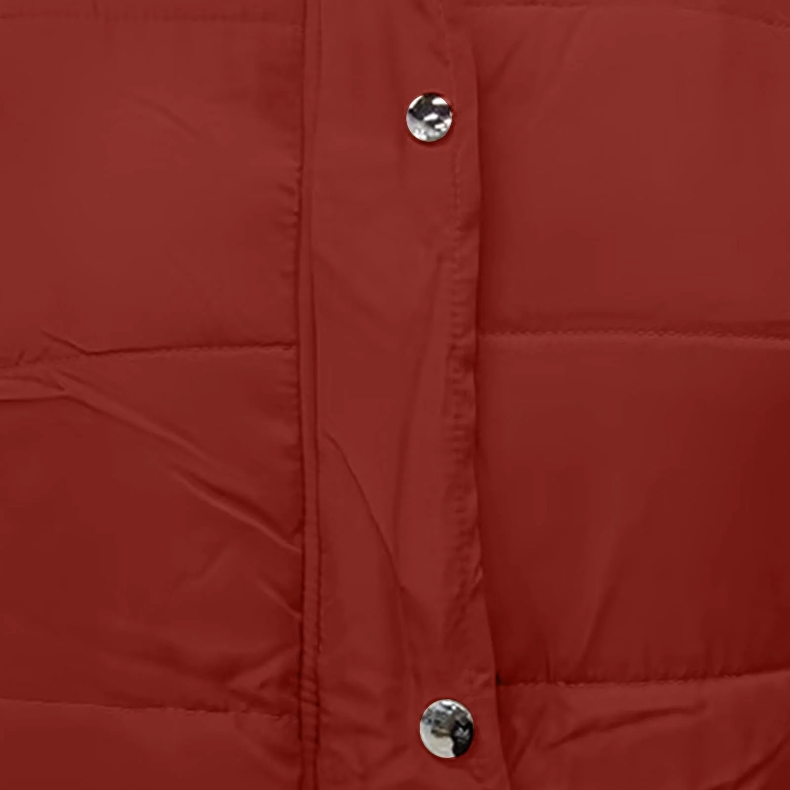 Жилет O Пальто Зимове Жіночий, фото №6 Жилет O Пальто Зимове Жіночий, фото №6