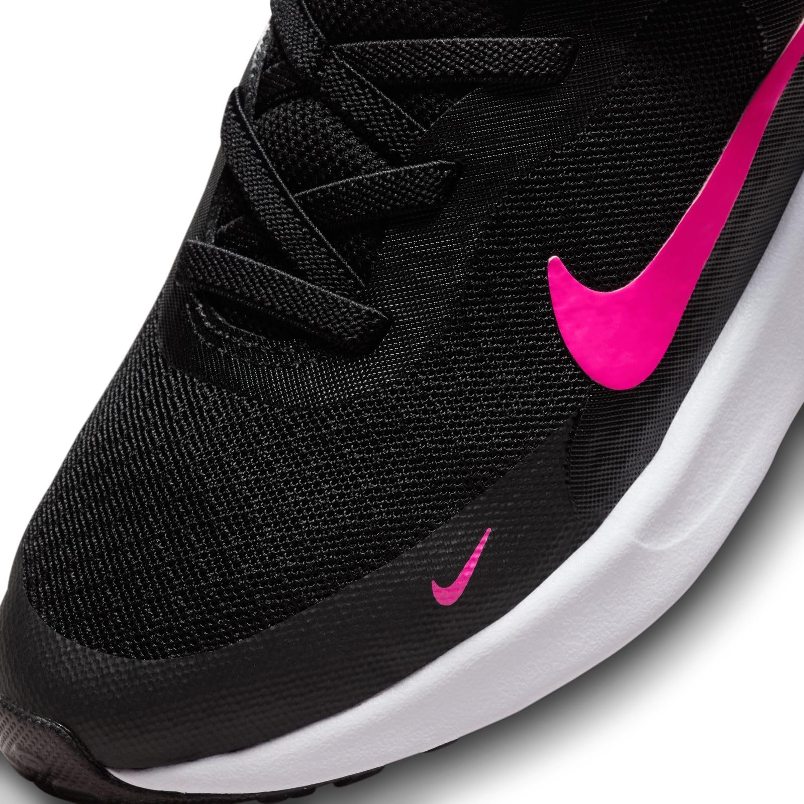 Кросівки Nike Revolution 7 для дітей молодшого віку, фото №4