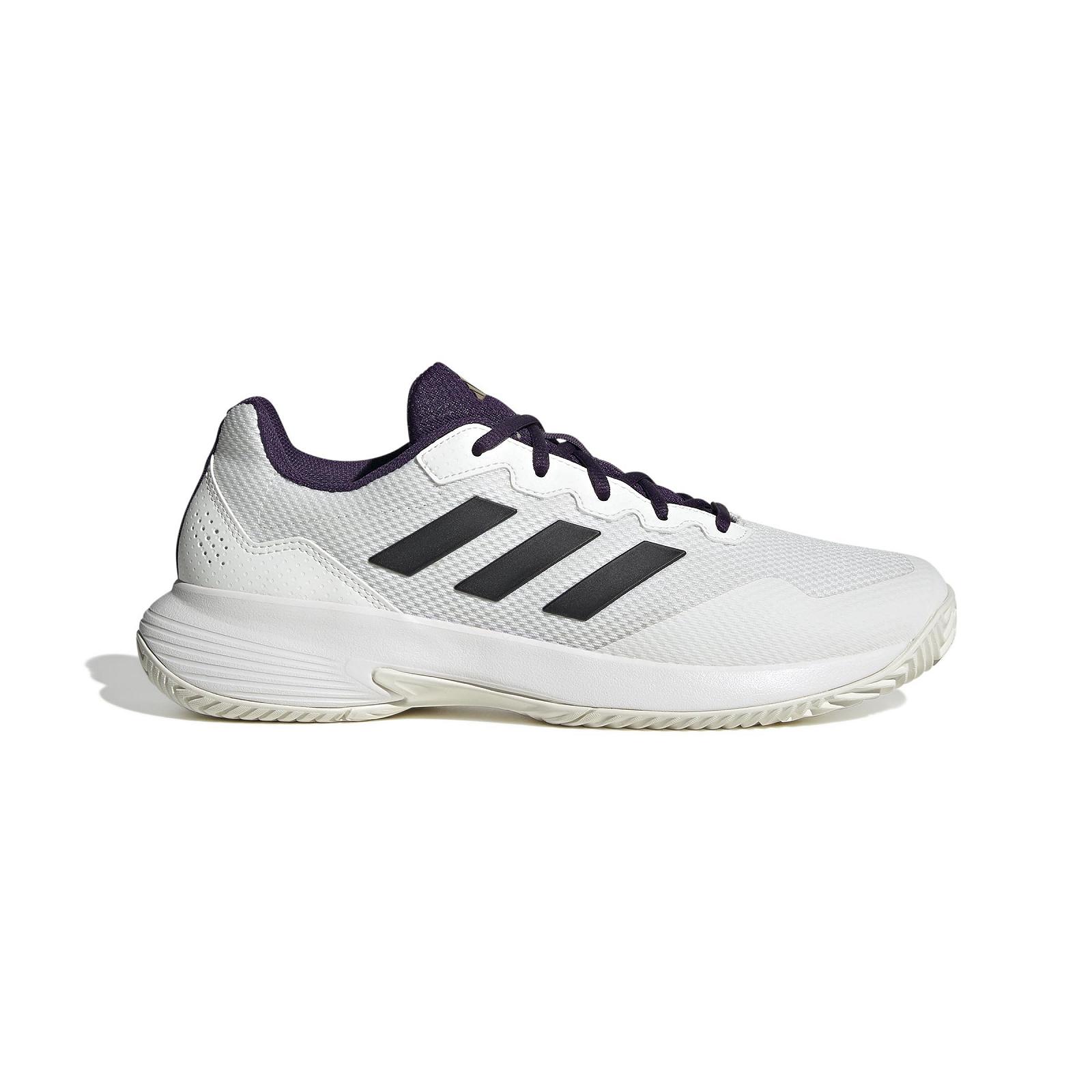 Кросівки Adidas Gamecourt 2.0, фото №2 Кросівки Adidas Gamecourt 2.0, фото №2