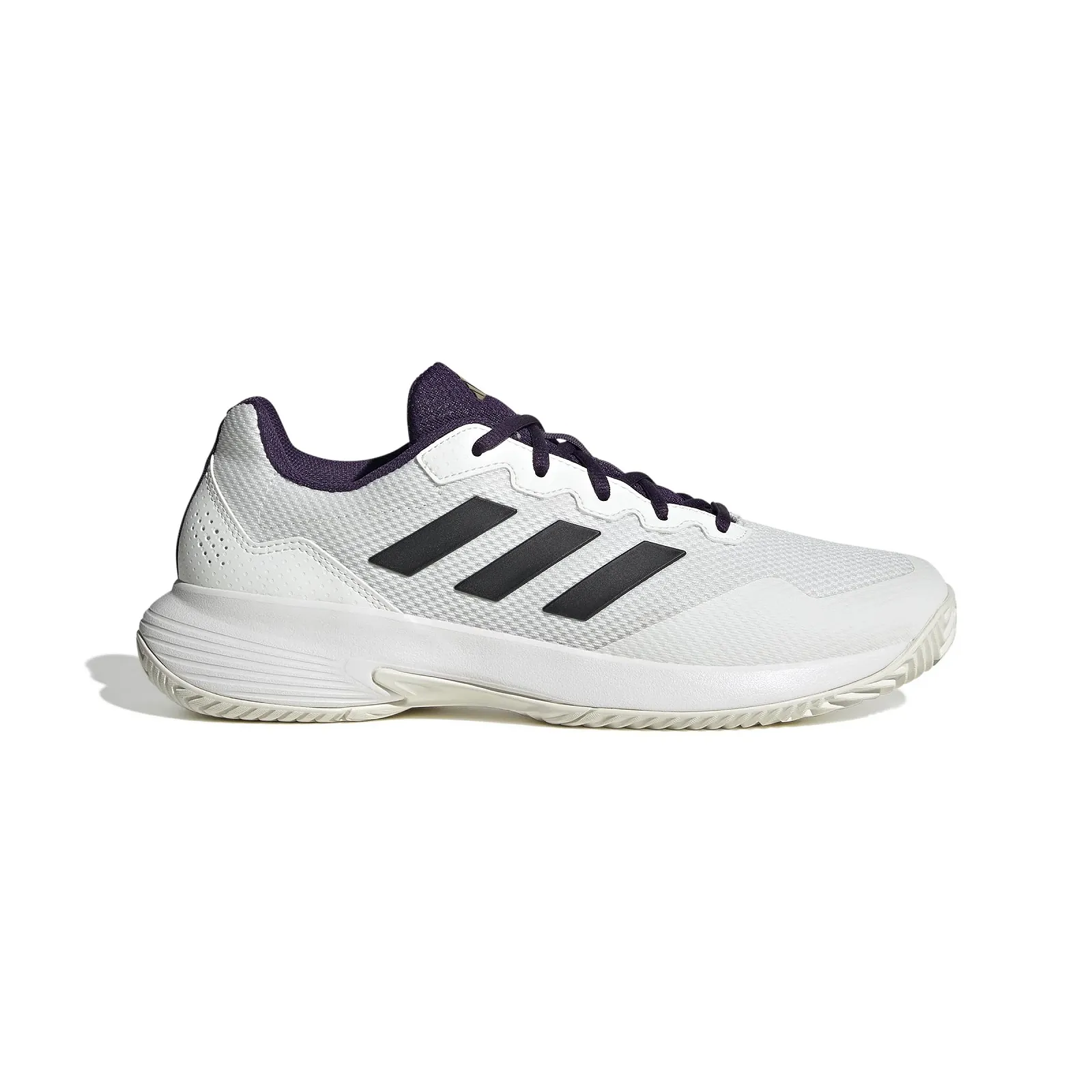 Чоловічі Кросівки adidas Gamecourt 2.0, фото №2