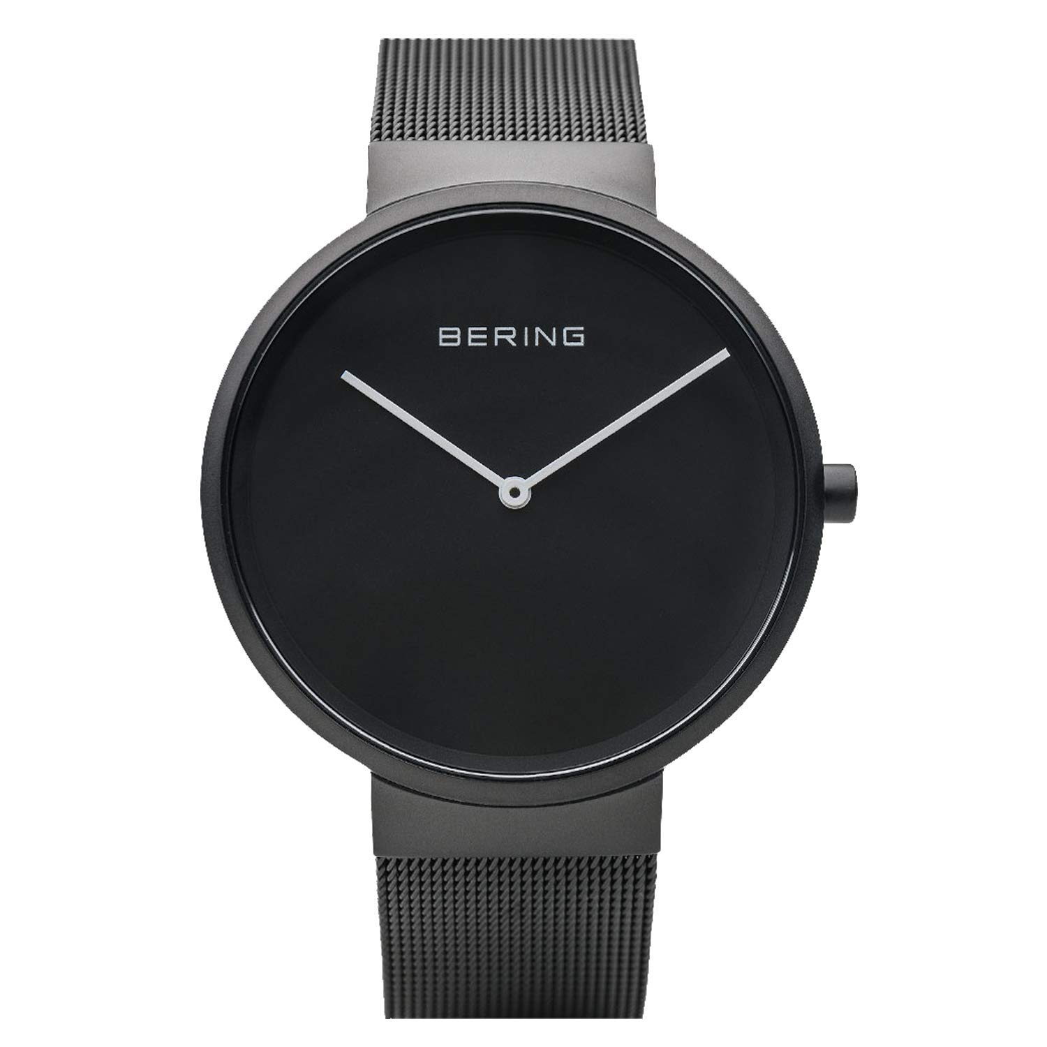 Кварцевые Беринг Женские Мужские Часы Классическая Коллекция Нержавеющая Сталь Сапфировое Стекло, фото №1 Кварцевые Беринг Женские Мужские Часы Классическая Коллекция Нержавеющая Сталь Сапфировое Стекло, фото №1