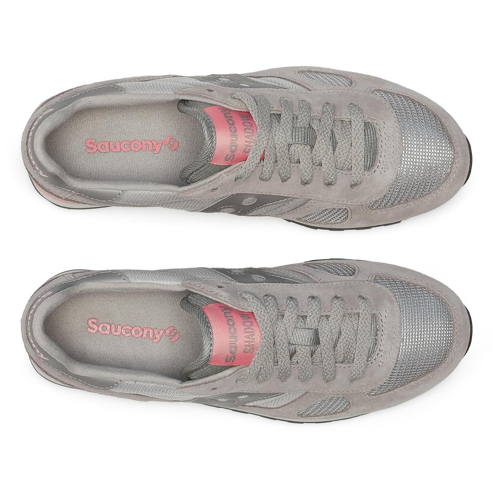 Кроссовки Saucony Jazz Original Vintage, фото №5