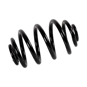 Пружина підвіски FEBI BILSTEIN Задній міст - Фото 1