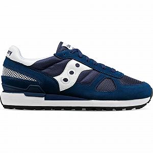 Кроссовки мужские Saucony Originals Shadow - Фото 1
