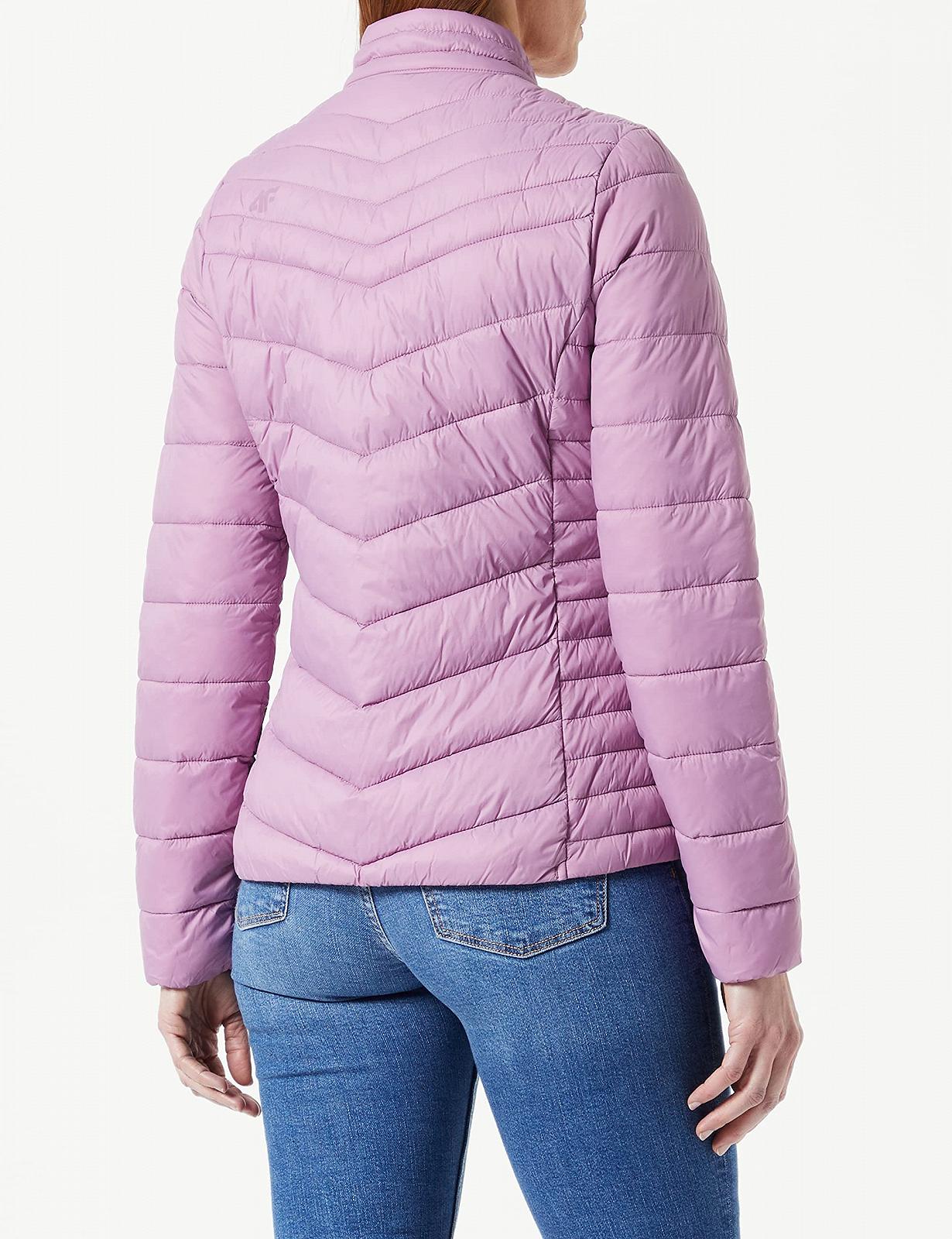 Пальто 4F Женское, фото №3