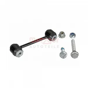 Стійка стабілізатора METZGER AUTOTEILE 53087409 GREENPARTS - Фото 1