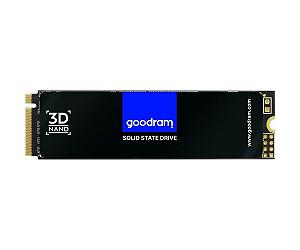 SSD 256GB GoodRAM PX500 M.2 2280 PCIe 3x4 NVMe 3D NAND Retail - Фото 1