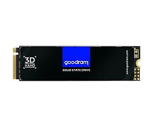 SSD 256GB GoodRAM PX500 M.2 2280 PCIe 3x4 NVMe 3D NAND Retail