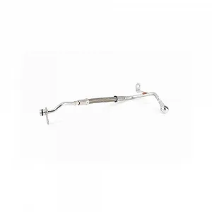 Маслопровод турбокомпрессора VAICO V20-4576 для BMW - Фото 1